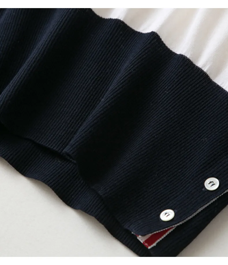 Thom Browne: polo : Size：123